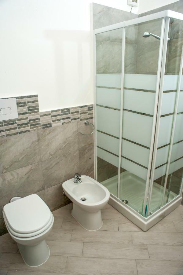 Madinah Apartments Palermo Exteriör bild